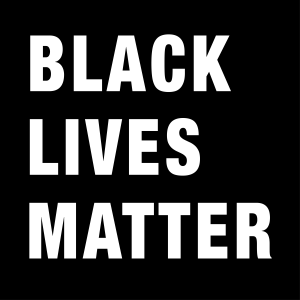 black lives matter